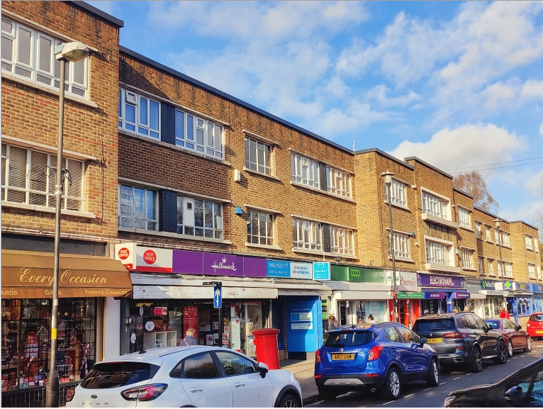 2 bed 1st Floor Flat for rent in Sutton Coldfield. From Dixons - Yardley 2 bed 1st Floor Flat for rent in Sutton Coldfield. From Dixons - Yardley