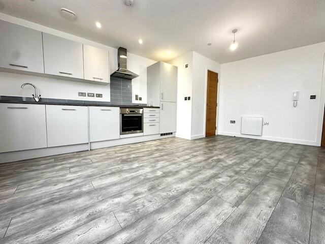2 bed 1st Floor Flat for rent in Solihull. From Dixons - Yardley