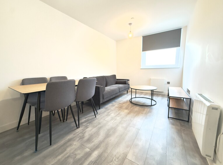 1 bed 1st Floor Flat for rent in Solihull. From Dixons - Yardley