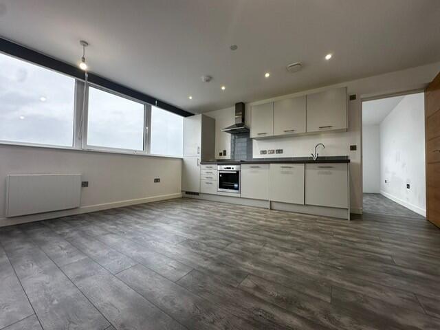2 bed 1st Floor Flat for rent in Solihull. From Dixons - Yardley