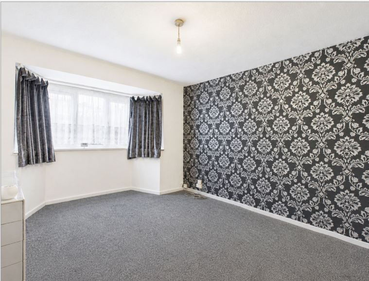 1 bed 1st Floor Flat for rent in Water Orton. From Dixons - Yardley