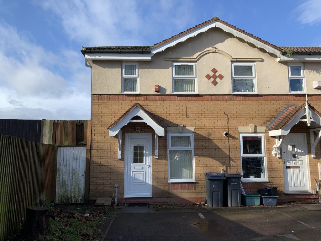 2 bed Detached for rent in Birmingham. From Dixons - Yardley
