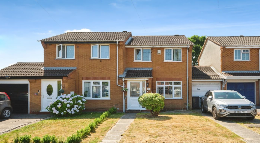 2 bed Detached for rent in Water Orton. From Dixons - Yardley