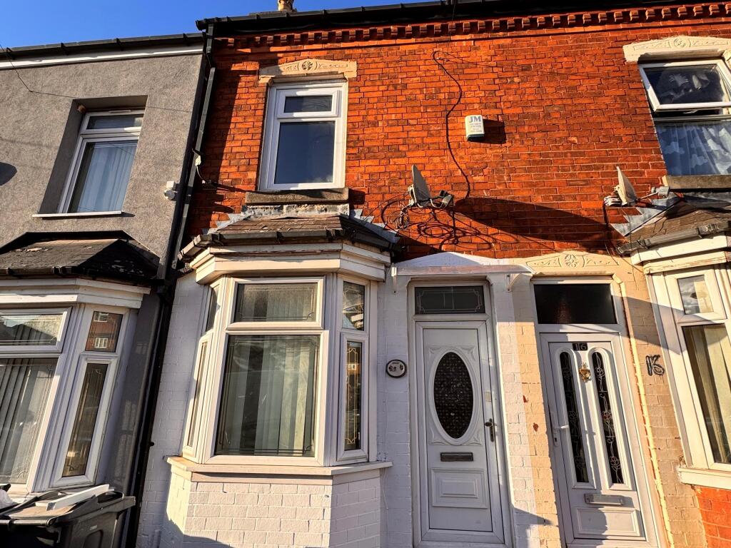 3 bed Detached for rent in Birmingham. From Dixons - Yardley
