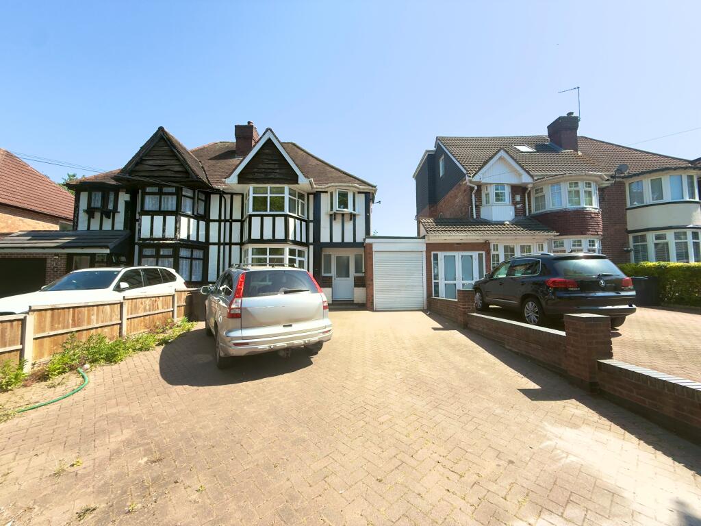 3 bed Detached for rent in Water Orton. From Dixons - Yardley