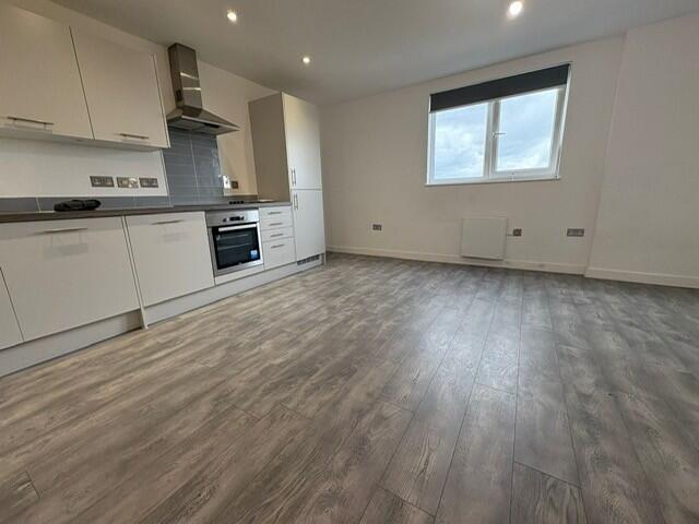 1 bed 1st Floor Flat for rent in Solihull. From Dixons - Yardley