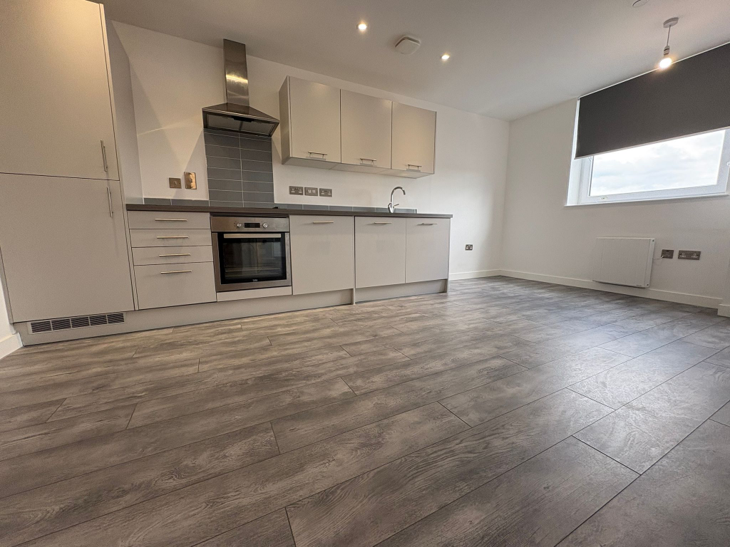 2 bed 1st Floor Flat for rent in Solihull. From Dixons - Yardley