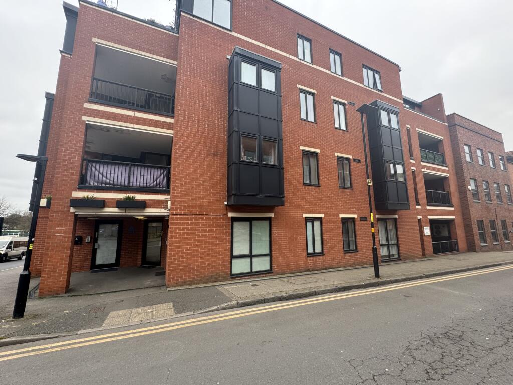 2 bed Apartment for rent in Birmingham. From Dixons - Yardley
