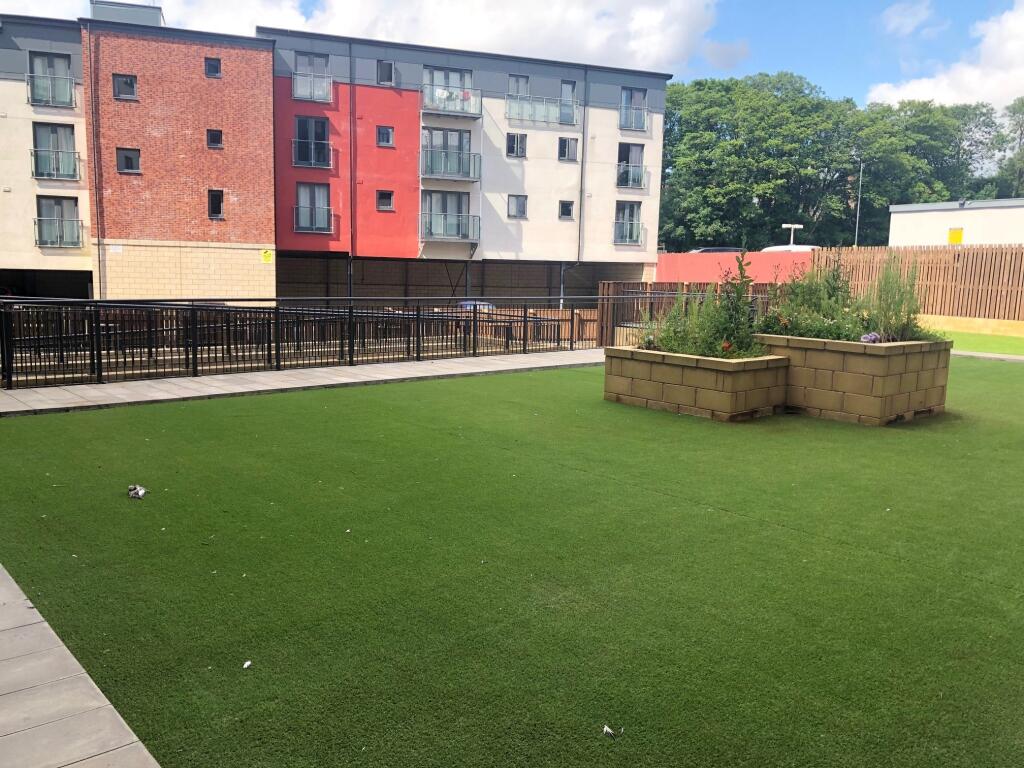 1 bed Apartment for rent in Bickenhill. From Dixons - Yardley