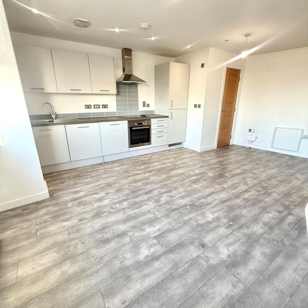 1 bed 1st Floor Flat for rent in Solihull. From Dixons - Yardley