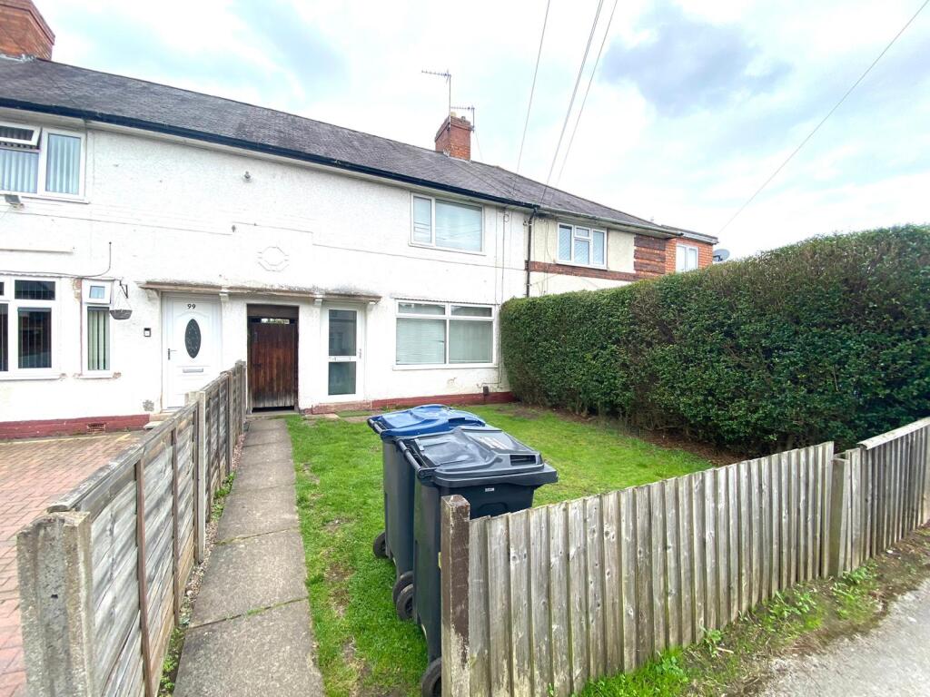 3 bed Detached for rent in Solihull. From Dixons - Yardley