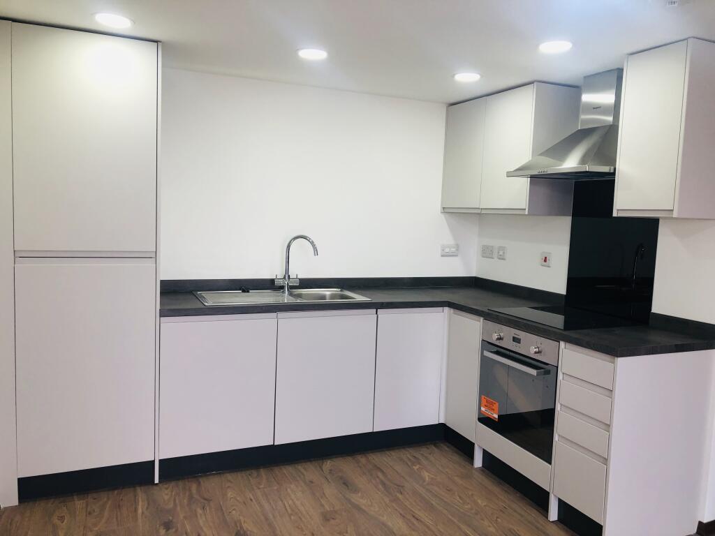 4 bed Apartment for rent in Bickenhill. From Dixons - Yardley 4 bed Apartment for rent in Bickenhill. From Dixons - Yardley