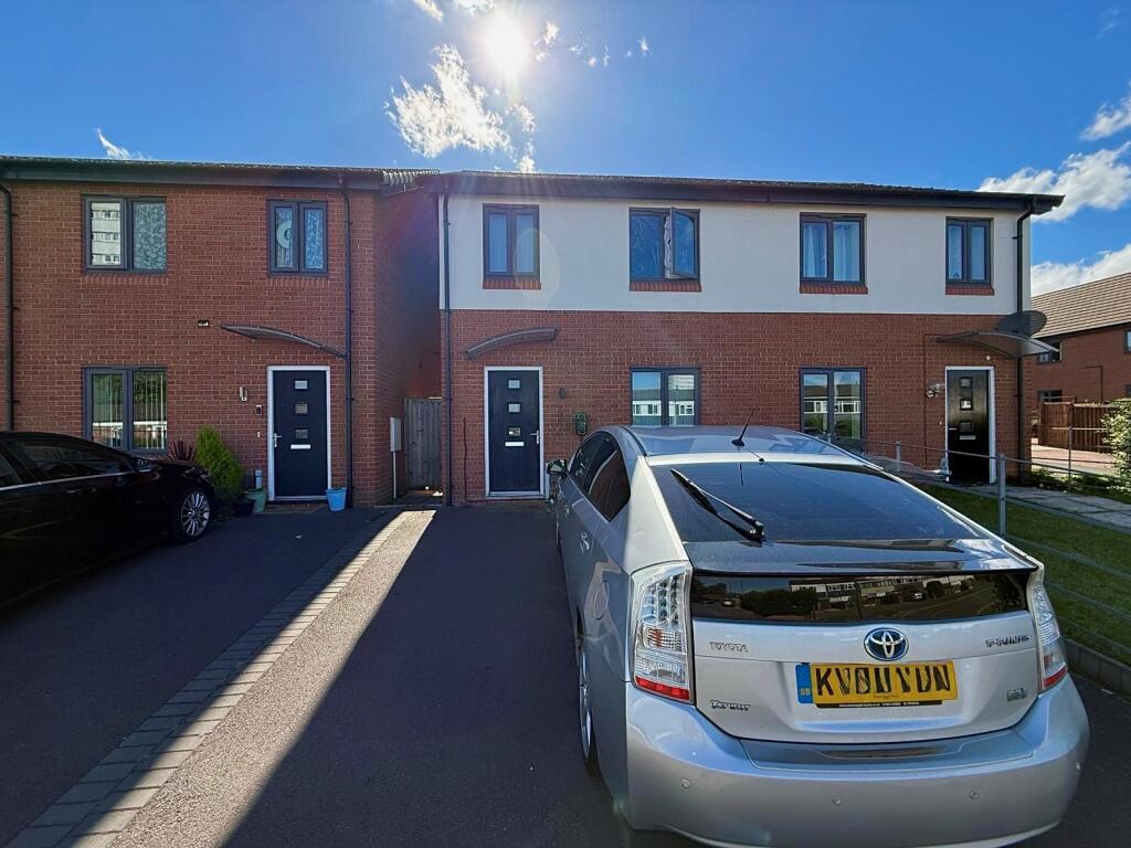 3 bed Detached for rent in Water Orton. From Dixons - Yardley 3 bed Detached for rent in Water Orton. From Dixons - Yardley