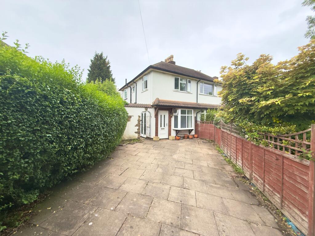 2 bed Detached for rent in Water Orton. From Dixons - Yardley