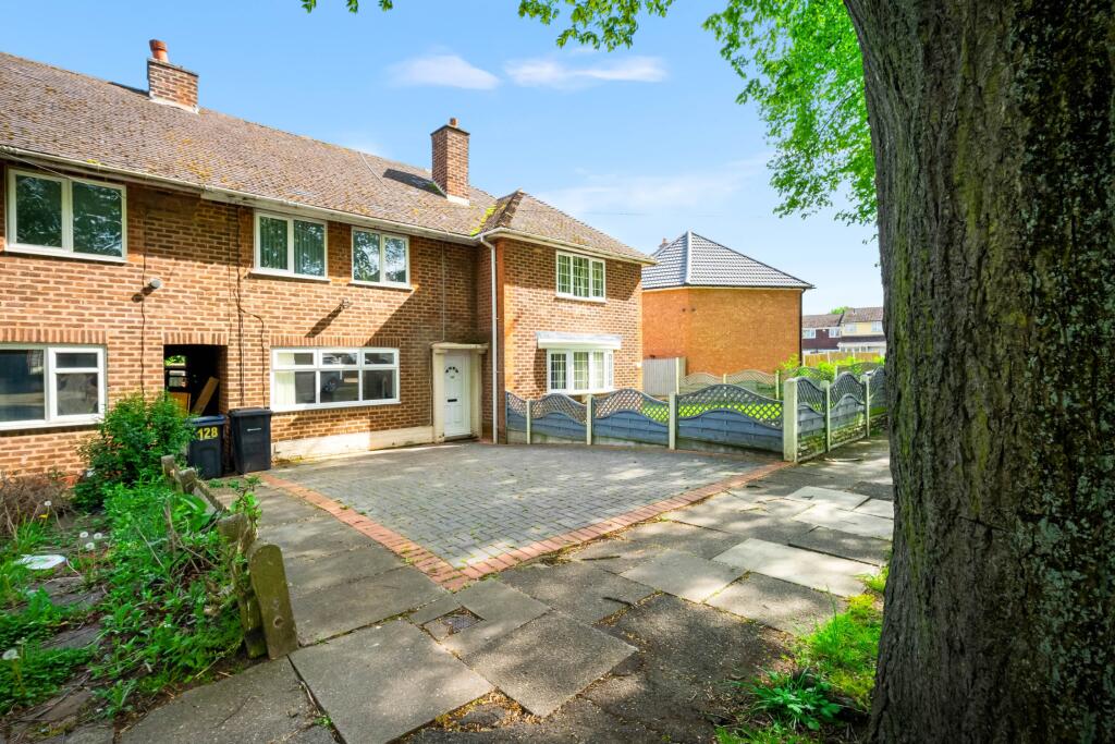 3 bed Detached for rent in Water Orton. From Dixons - Yardley 3 bed Detached for rent in Water Orton. From Dixons - Yardley