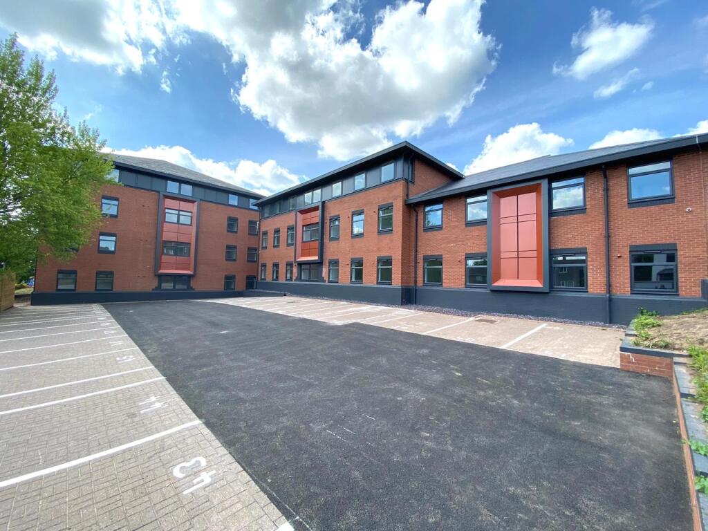 1 bed 1st Floor Flat for rent in Bickenhill. From Dixons - Yardley