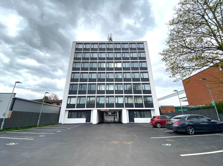 1 bed 1st Floor Flat for rent in Bickenhill. From Dixons - Yardley
