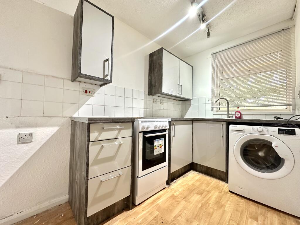 1 bed 1st Floor Flat for rent in Water Orton. From Dixons - Yardley