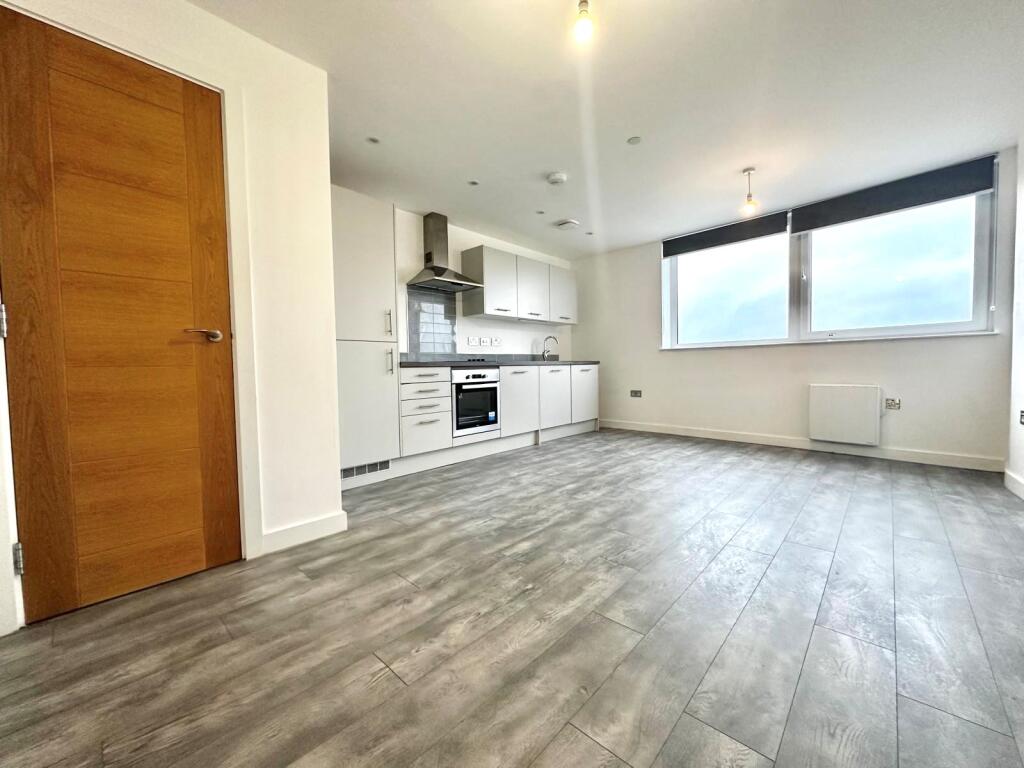 2 bed 1st Floor Flat for rent in Solihull. From Dixons - Yardley