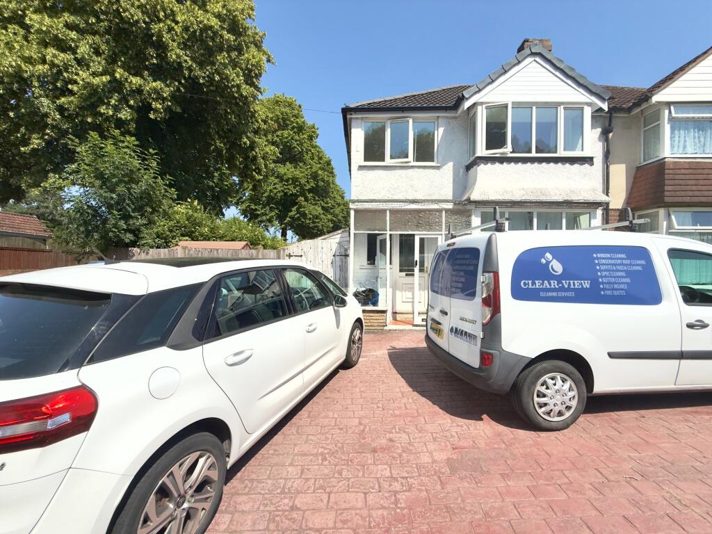 3 bed Detached for rent in Bickenhill. From Dixons - Yardley