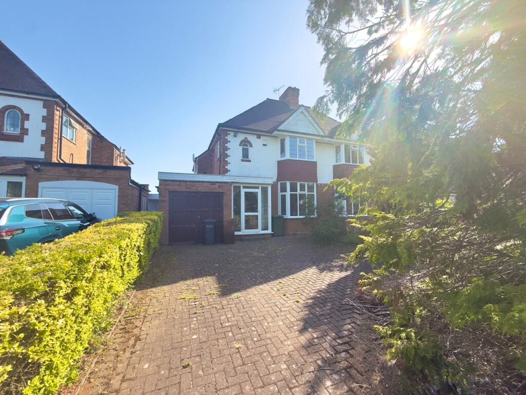 3 bed Detached for rent in Solihull. From Dixons - Yardley 3 bed Detached for rent in Solihull. From Dixons - Yardley
