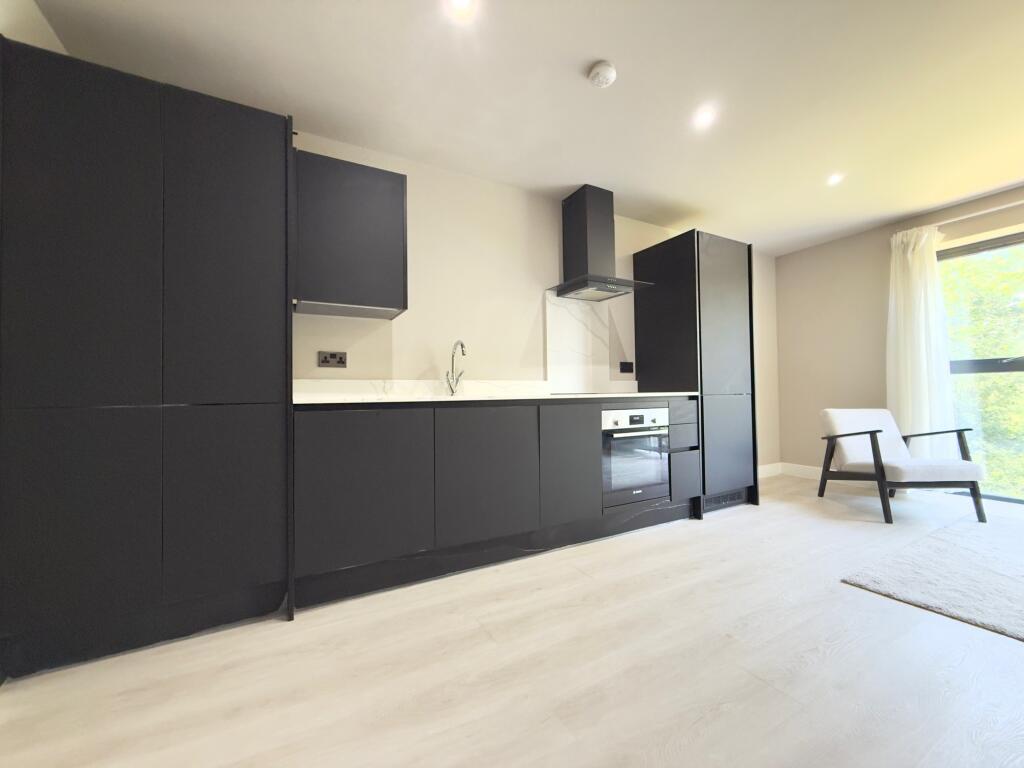 1 bed 1st Floor Flat for rent in Bickenhill. From Dixons - Yardley