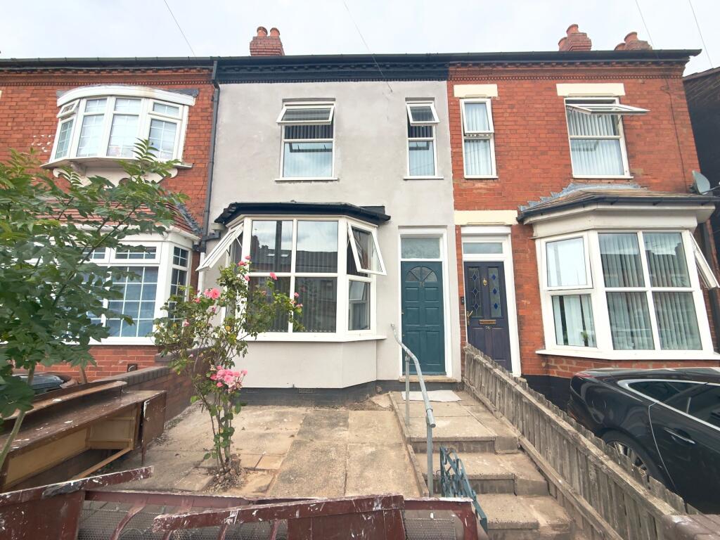 3 bed Detached for rent in Birmingham. From Dixons - Yardley 3 bed Detached for rent in Birmingham. From Dixons - Yardley