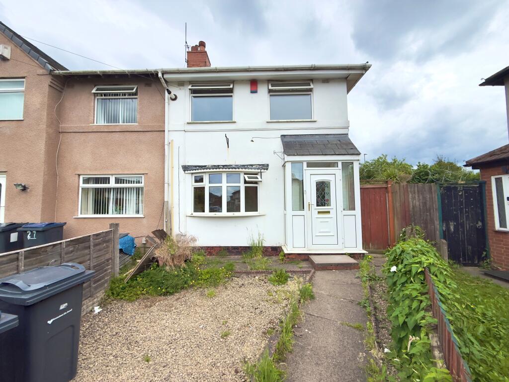 2 bed Detached for rent in Solihull. From Dixons - Yardley