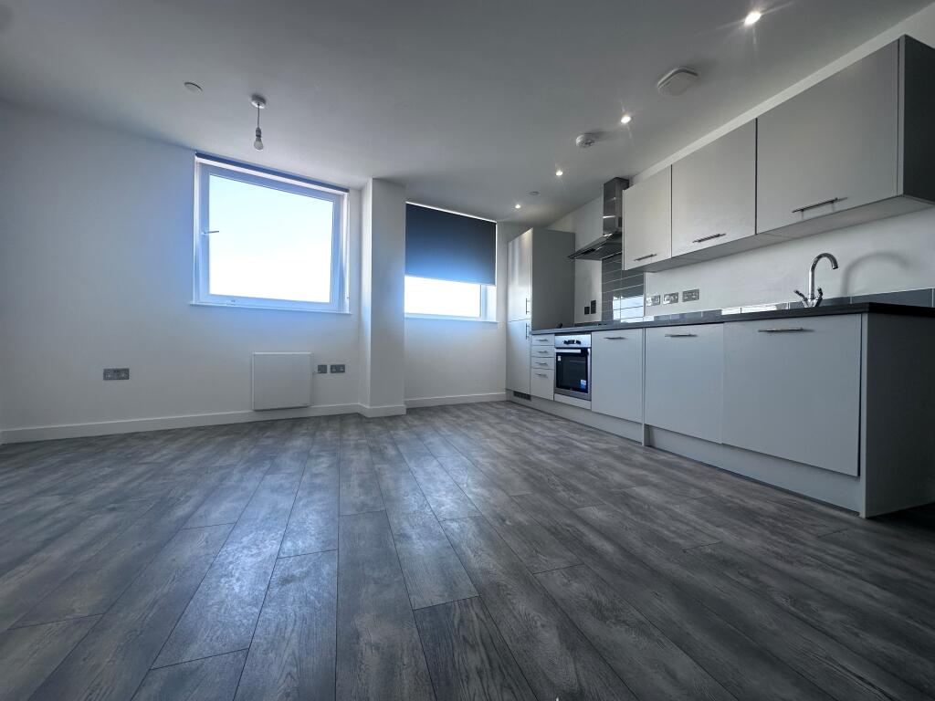1 bed 1st Floor Flat for rent in Solihull. From Dixons - Yardley