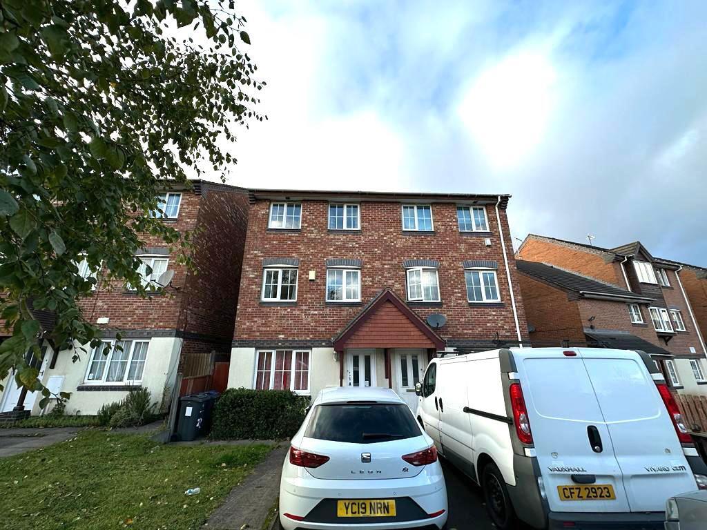 5 bed Semi Detached for rent in Birmingham. From Dixons - Yardley 5 bed Semi Detached for rent in Birmingham. From Dixons - Yardley