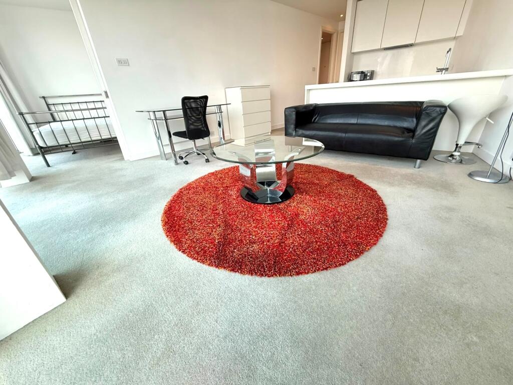 1 bed Apartment for rent in Birmingham. From Dixons - Yardley