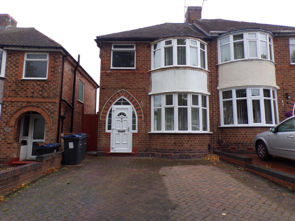 3 bed Detached for rent in Solihull. From Dixons - Yardley 3 bed Detached for rent in Solihull. From Dixons - Yardley