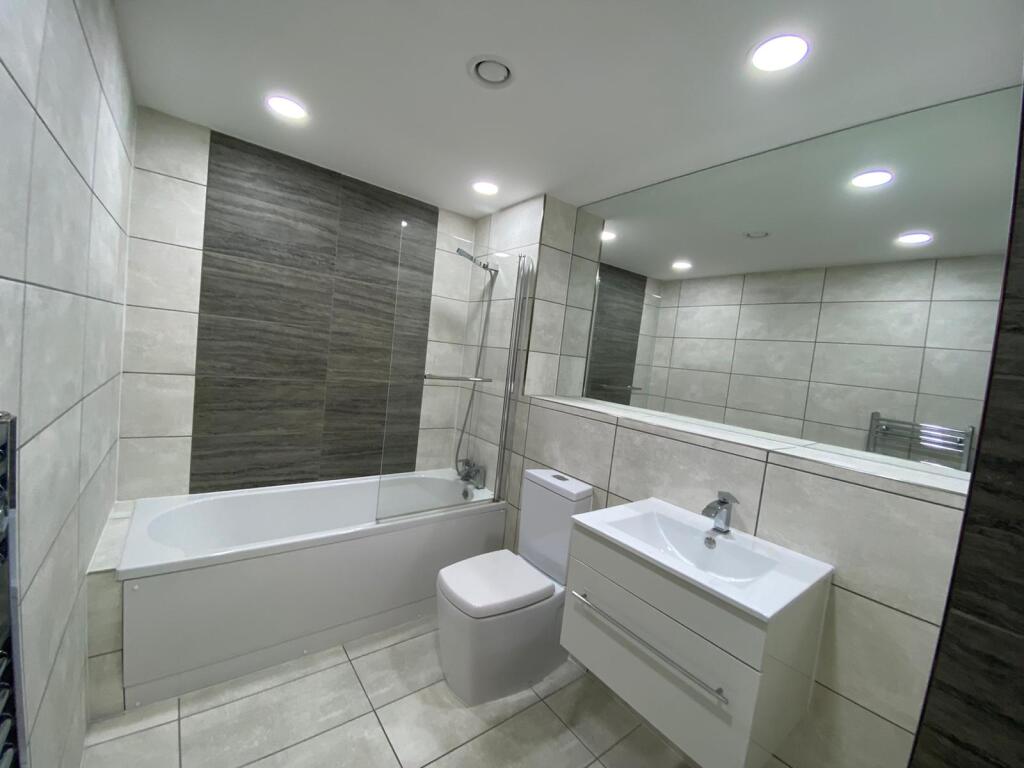 4 bed 1st Floor Flat for rent in Bickenhill. From Dixons - Yardley