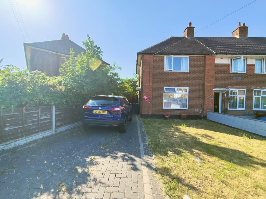 3 bed Detached for rent in Water Orton. From Dixons - Yardley