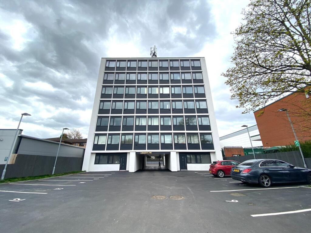 1 bed Apartment for rent in Bickenhill. From Dixons - Yardley 1 bed Apartment for rent in Bickenhill. From Dixons - Yardley