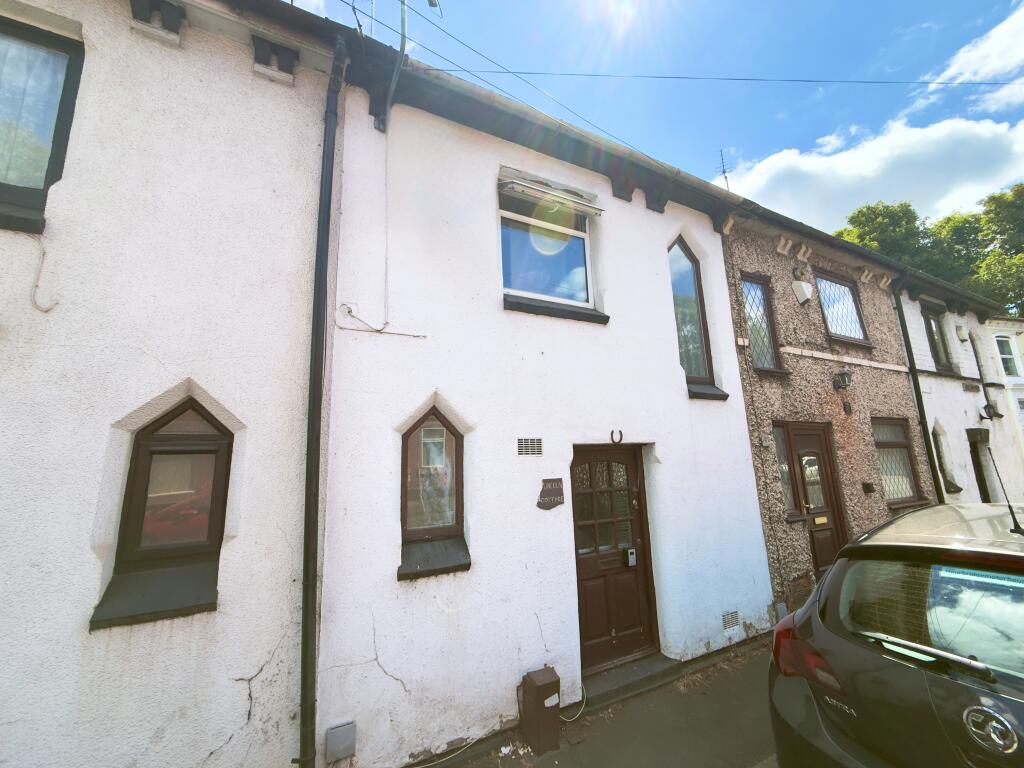 2 bed Detached for rent in Solihull. From Dixons - Yardley