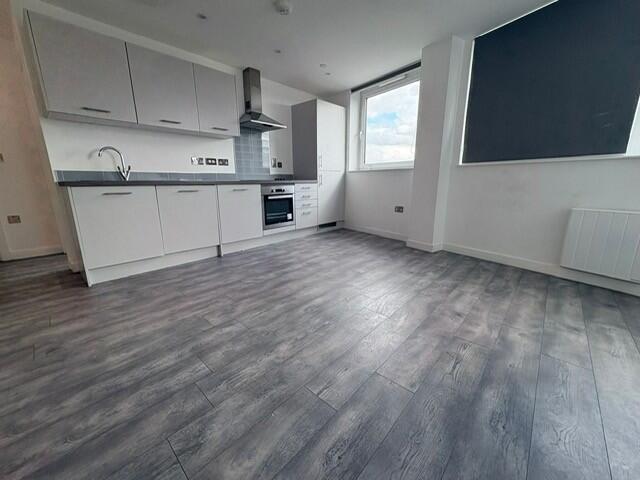 1 bed 1st Floor Flat for rent in Solihull. From Dixons - Yardley