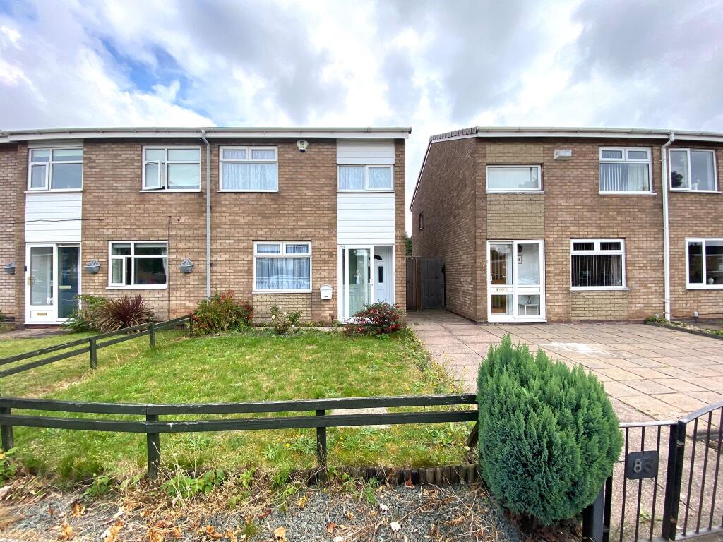 3 bed Detached for rent in Coleshill. From Dixons - Yardley 3 bed Detached for rent in Coleshill. From Dixons - Yardley