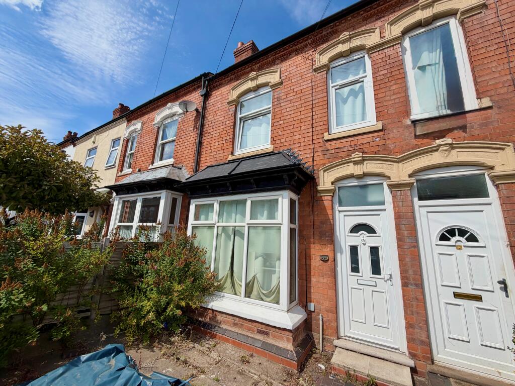 4 bed Detached for rent in Solihull. From Dixons - Yardley 4 bed Detached for rent in Solihull. From Dixons - Yardley