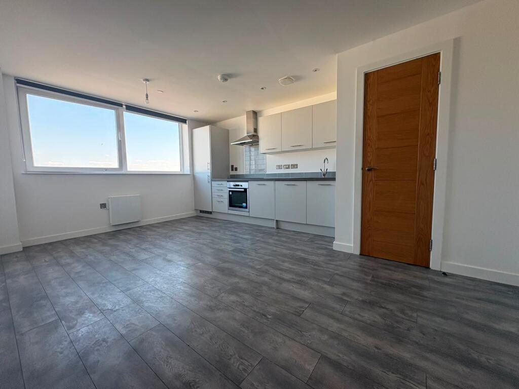 1 bed 1st Floor Flat for rent in Solihull. From Dixons - Yardley 1 bed 1st Floor Flat for rent in Solihull. From Dixons - Yardley