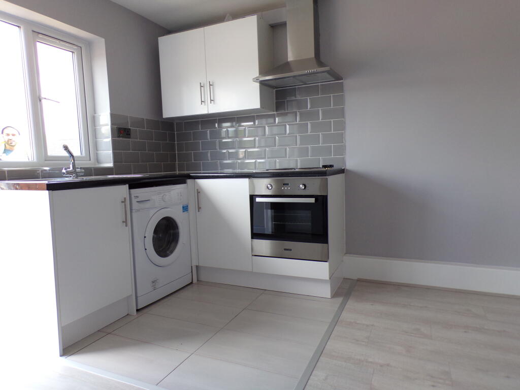 1 bed Apartment for rent in Birmingham. From Dixons - Yardley