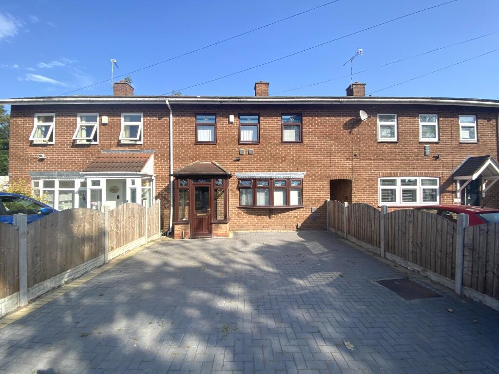 3 bed Detached for rent in Water Orton. From Dixons - Yardley