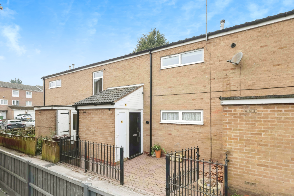 1 bed Annexe for rent in Water Orton. From Dixons - Yardley