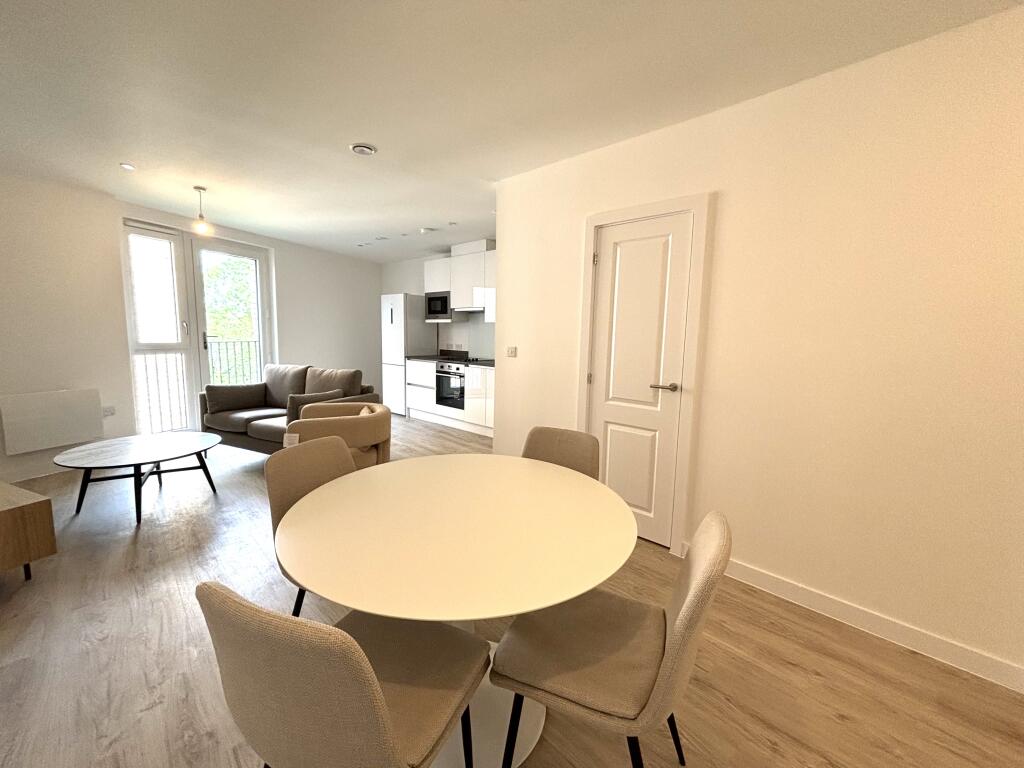 2 bed 1st Floor Flat for rent in Birmingham. From Dixons - Yardley