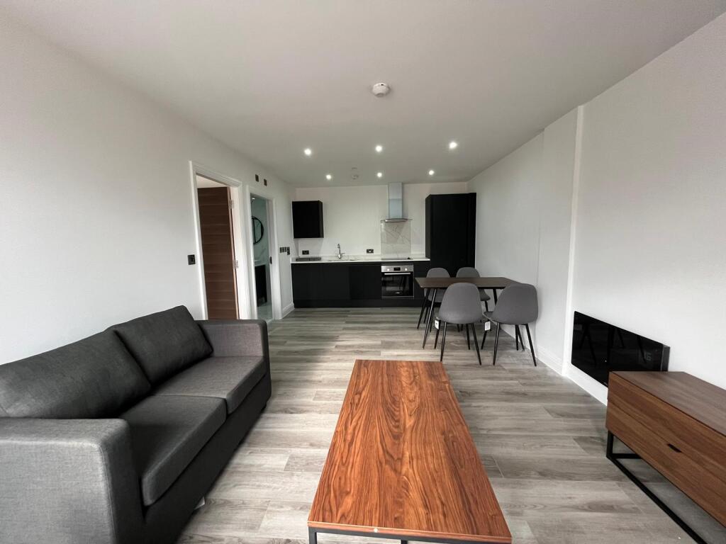 1 bed 1st Floor Flat for rent in Solihull. From Dixons - Yardley 1 bed 1st Floor Flat for rent in Solihull. From Dixons - Yardley