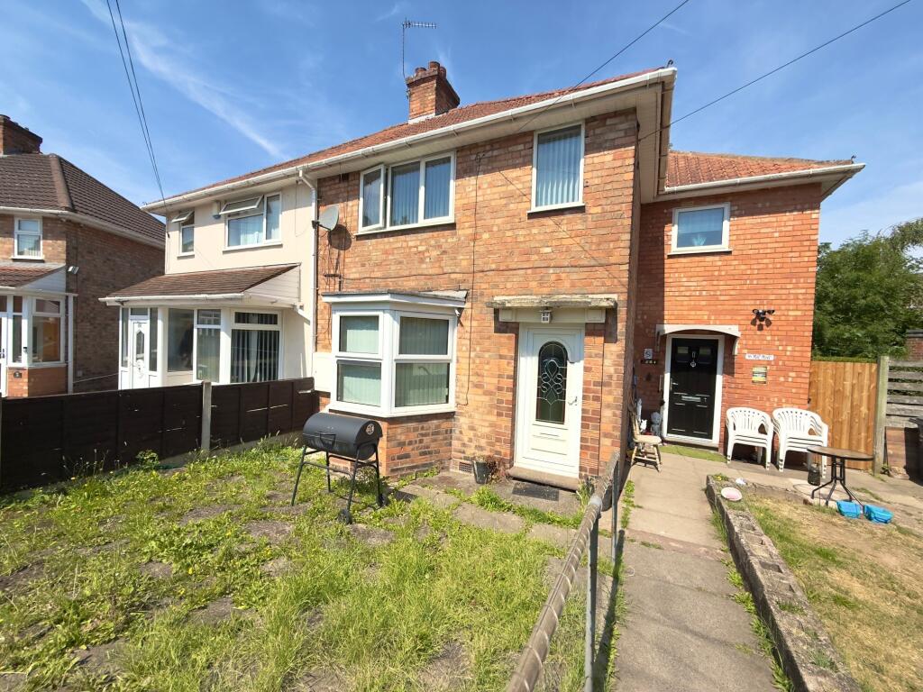 1 bed 1st Floor Flat for rent in Birmingham. From Dixons - Yardley