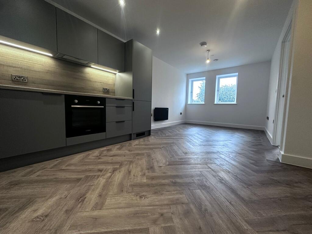 1 bed 1st Floor Flat for rent in Bickenhill. From Dixons - Yardley