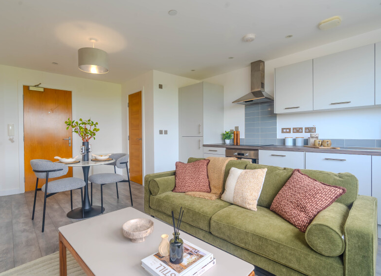 1 bed 1st Floor Flat for rent in Solihull. From Dixons - Yardley