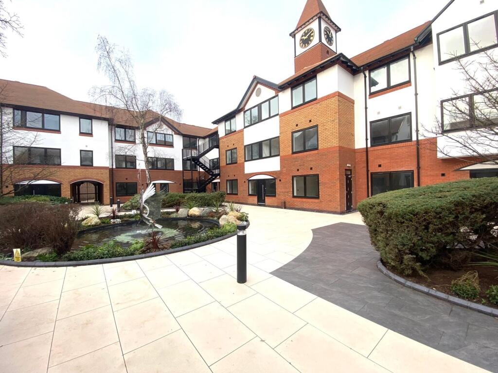 1 bed 1st Floor Flat for rent in Solihull. From Dixons - Yardley 1 bed 1st Floor Flat for rent in Solihull. From Dixons - Yardley