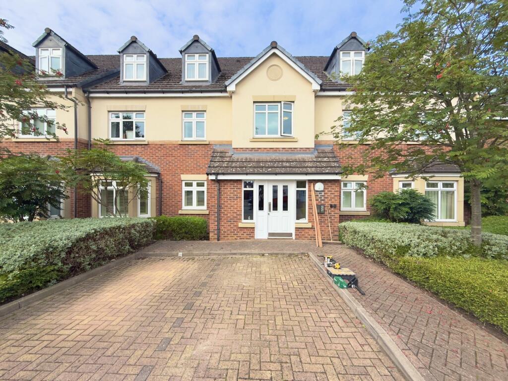 1 bed House Share for rent in Pheasey. From Dixons - Yardley